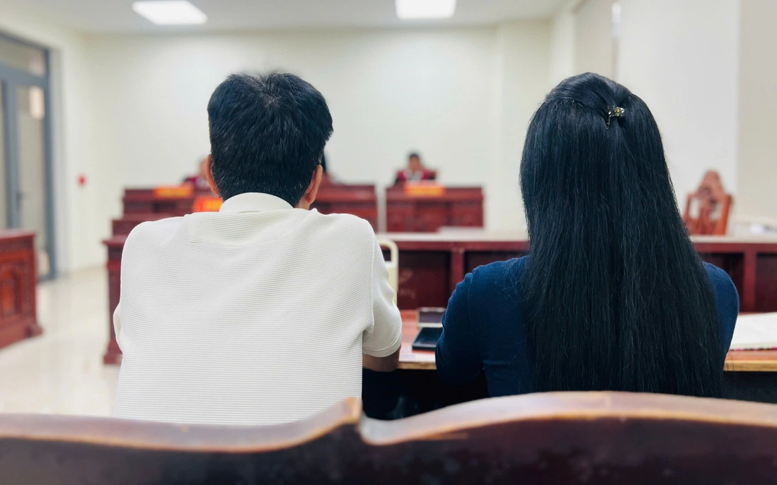 Hôn nhân & Gia đình