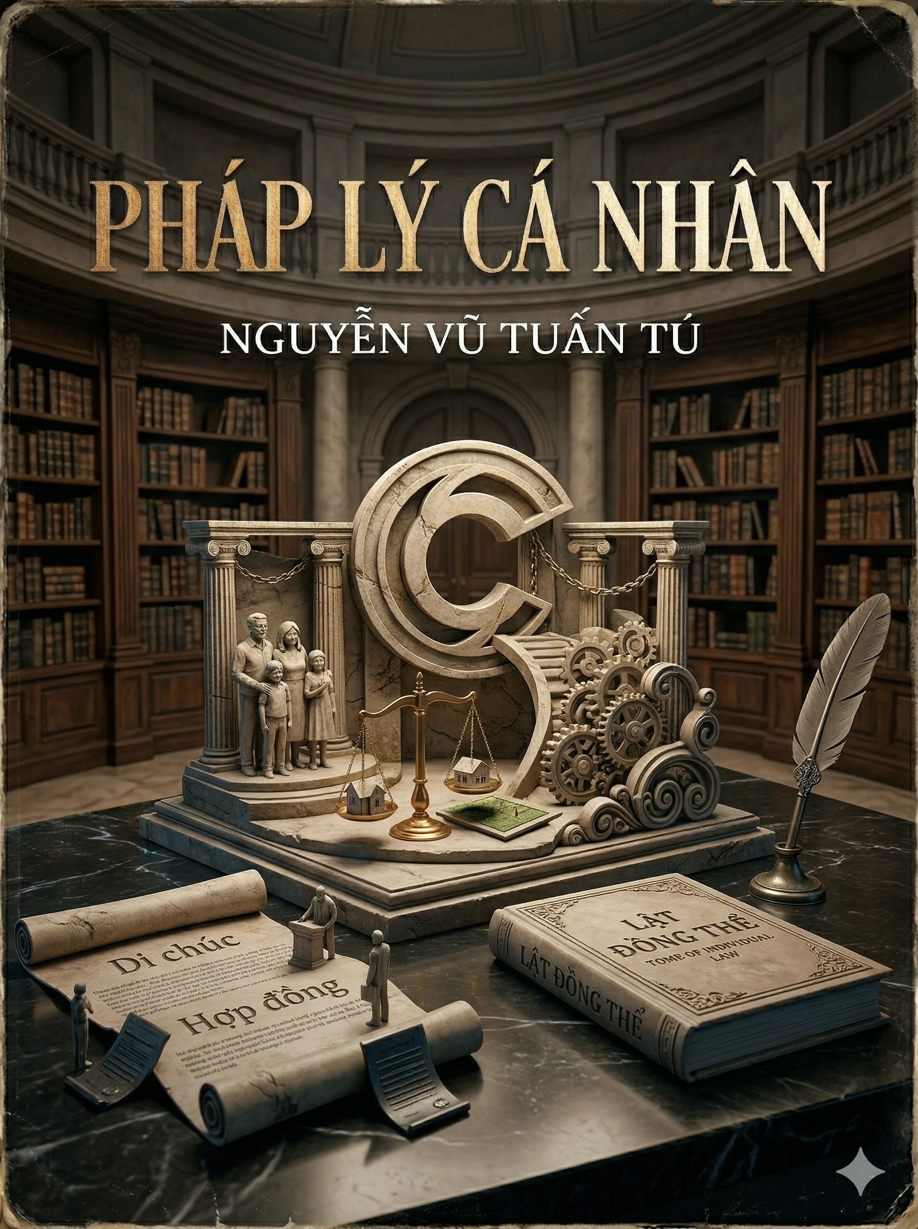 Pháp Lý Cá Nhân
