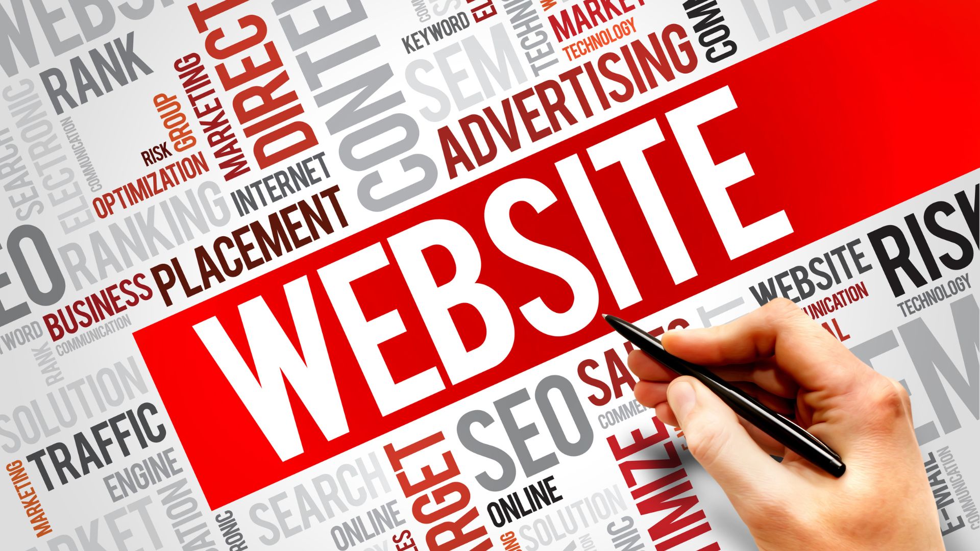 Các chỉ số của website